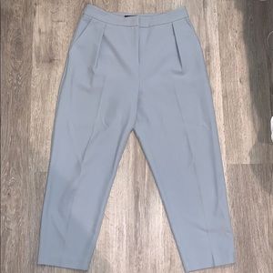 Grey Trouser